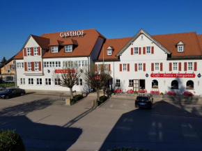 Hotel Gallmersgarten